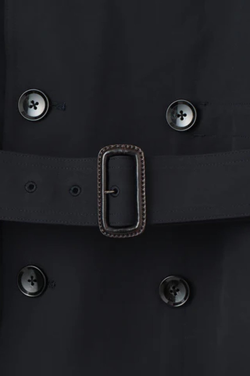 【レリル/lelill】のオールウェザートレンチVer.2 人気、トレンドファッション・服の通販 founy(ファニー) 　ファッション　Fashion　レディースファッション　Fashion for Women　アウター　Coat / Outerwear Collection　コート・ロングコート・ピーコート　Long Coats, Peacoats & More　コンパクト　Compact, Small Size　ストレッチ　Stretch, Stretchy Fabric　ダブル　Double, Double-Breasted　ドローコード　Drawcord, Drawstring Cord　ロング　Long, Long-Length　定番　Standard, Basic Item　other-7|ID: prp329100004242128 ipo3291000000035369279