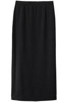 【デザイン ワークス/DESIGN WORKS】のキュプラフレアスカート ブラック|ID: prp329100004242139 ipo3291000000035550889