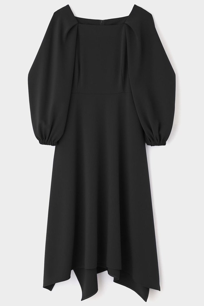 【ル フィル/LE PHIL】のアクアスーティングジャージワンピース インテリア・キッズ・メンズ・レディースファッション・服の通販 founy(ファニー) https://founy.com/ ファッション Fashion レディースファッション Fashion for Women ワンピース Dresses チュニック Tunic Tops & Dresses イレギュラーヘム Irregular Hem コンパクト Compact, Small Size スクエア Square, Square Shape スリーブ Sleeve, Long Sleeve / Short Sleeve チュニック Tunic, Long Top パーティ Party, Party Style フィット Fit, Slim Fit フレア Flare, Flared ロング Long, Long-Length |ID: prp329100004242166 ipo3291000000035793269