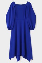 【ル フィル/LE PHIL】のアクアスーティングジャージワンピース ブルー|ID: prp329100004242166 ipo3291000000035793273