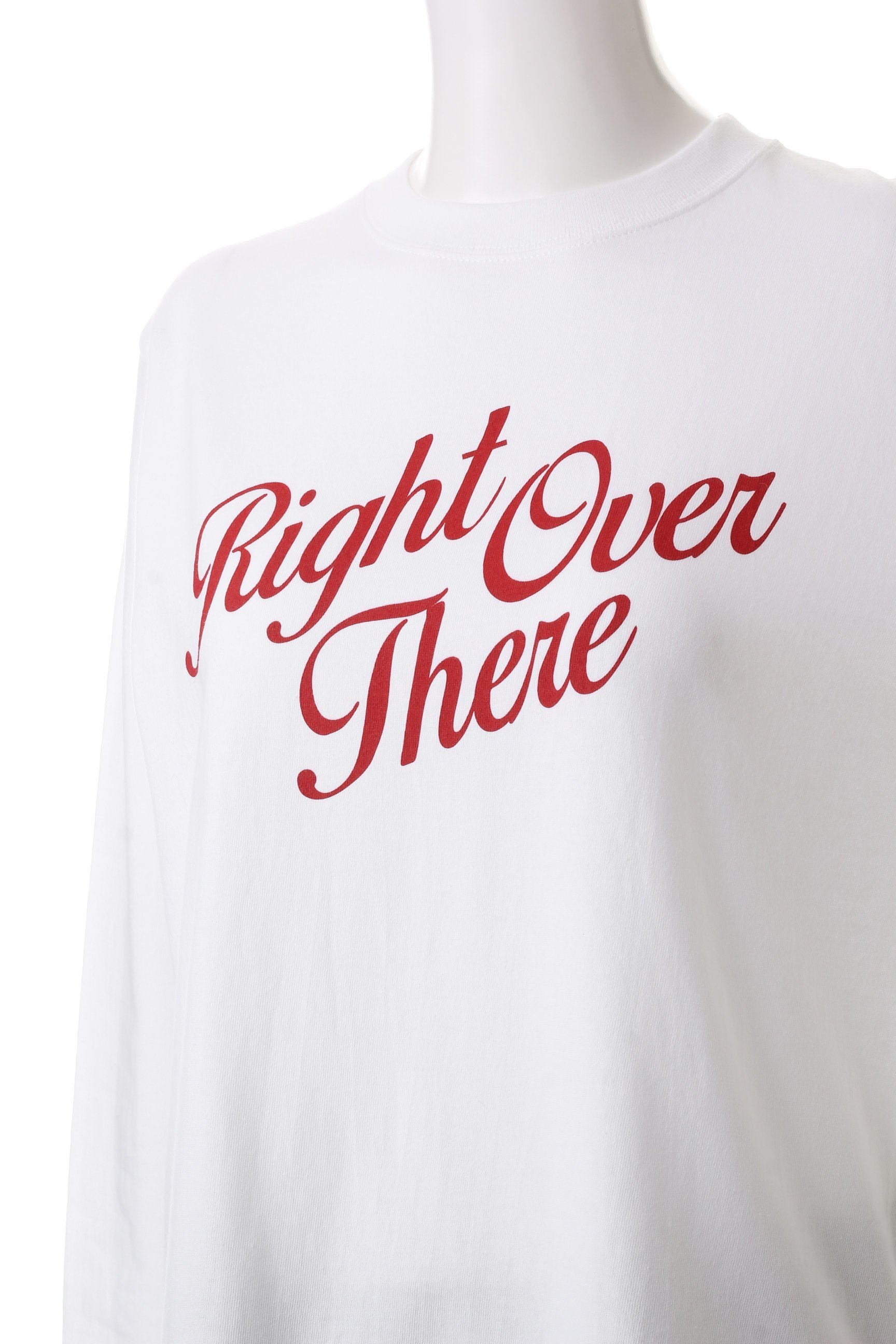 【アルアバイル/allureville】のカリグラフィーロゴロンTEE 人気、トレンドファッション・服の通販 founy(ファニー) 　ファッション　Fashion　レディースファッション　WOMEN　トップス・カットソー　Tops/Tshirt　シャツ/ブラウス　Shirts/Blouses　ロング / Tシャツ　T-Shirts　カットソー　Cut and Sewn　スリーブ　Sleeve　ロング　Long　ワンポイント　One Point　other-5|ID: prp329100004242170 ipo3291000000031729568