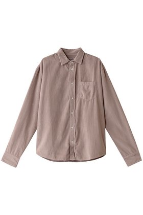 【フランク&アイリーン/Frank&Eileen / MEN】 【MEN】LUKE イタリアンコーデュロイ カラーシャツ人気、トレンドファッション・服の通販 founy(ファニー) ファッション Fashion メンズファッション Fashion for Men コーデュロイ Corduroy, Cord Fabric スリーブ Sleeve, Long Sleeve / Short Sleeve ロング Long, Long-Length 今季 This Season, Current Season 定番 Standard, Basic Item A/W・秋冬 Autumn/Winter |ID:prp329100004242173