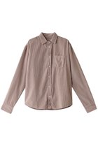 【フランク&アイリーン/Frank&Eileen / MEN】の【MEN】LUKE イタリアンコーデュロイ カラーシャツ 人気、トレンドファッション・服の通販 founy(ファニー) ファッション Fashion メンズファッション Fashion for Men コーデュロイ Corduroy, Cord Fabric スリーブ Sleeve, Long Sleeve / Short Sleeve ロング Long, Long-Length 今季 This Season, Current Season 定番 Standard, Basic Item A/W・秋冬 Autumn/Winter thumbnail ライトベージュ|ID: prp329100004242173 ipo3291000000032886550