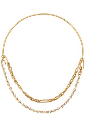 【アデル ビジュー/ADER bijoux】 TINY STAR 3way チョーカー人気、トレンドファッション・服の通販 founy(ファニー) ファッション Fashion レディースファッション Fashion for Women ジュエリー Jewelry ネックレス Necklaces & Pendants チェーン Chain, Chain Strap チョーカー Tulle, Mesh Fabric ネックレス Necklace, Pendant Necklace メタル Metal, Metal Parts モチーフ Motif, Design Theme |ID:prp329100004242174