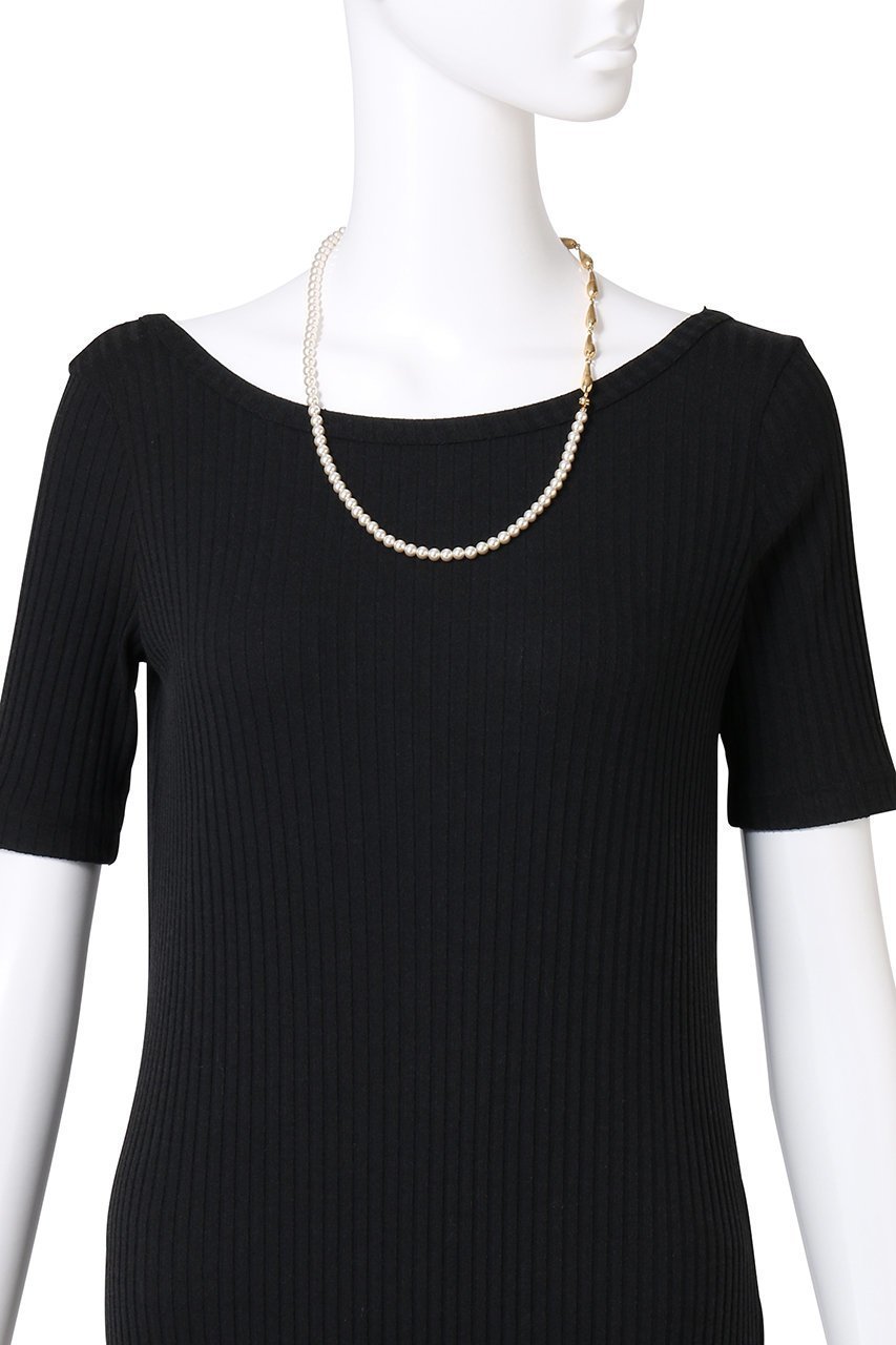 【アデル ビジュー/ADER bijoux】のGOUTTE 3way パールネックレス 人気、トレンドファッション・服の通販 founy(ファニー) 　ファッション　Fashion　レディースファッション　Fashion for Women　ジュエリー　Jewelry　ネックレス　Necklaces & Pendants　コレクション　Collection, Seasonal Line　ネックレス　Necklace, Pendant Necklace　パール　Pearl, Pearl Accent　ブレスレット　Bracelet, Wristband　メタル　Metal, Metal Parts　モチーフ　Motif, Design Theme　other-3|ID: prp329100004242175 ipo3291000000035787377