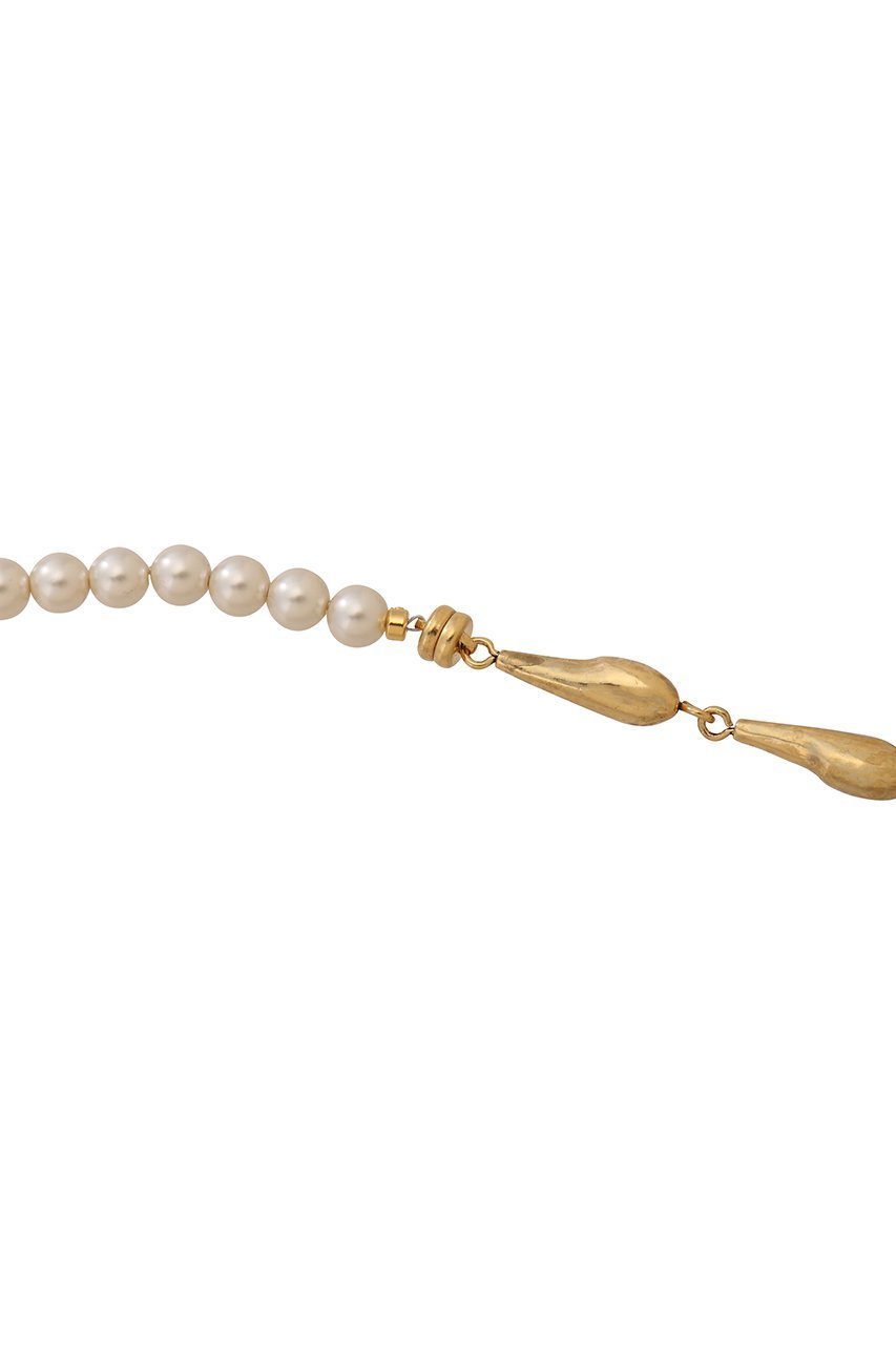 【アデル ビジュー/ADER bijoux】のGOUTTE 3way パールネックレス 人気、トレンドファッション・服の通販 founy(ファニー) 　ファッション　Fashion　レディースファッション　Fashion for Women　ジュエリー　Jewelry　ネックレス　Necklaces & Pendants　コレクション　Collection, Seasonal Line　ネックレス　Necklace, Pendant Necklace　パール　Pearl, Pearl Accent　ブレスレット　Bracelet, Wristband　メタル　Metal, Metal Parts　モチーフ　Motif, Design Theme　other-6|ID: prp329100004242175 ipo3291000000035787382
