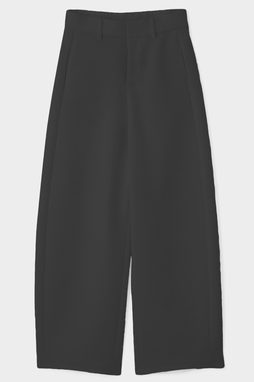 【ル フィル/LE PHIL】のトリアセスキューバパンツ 人気、トレンドファッション・服の通販 founy(ファニー) 　ファッション　Fashion　レディースファッション　Fashion for Women　パンツ　Pants & Trousers　カッティング　Cutting Detail　シンプル　Simple, Minimal　ポケット　Pocket, Pocket Detail　ミックス　Mix, Mixed Style　定番　Standard, Basic Item　 other-1|ID: prp329100004242183 ipo3291000000035863635