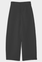 【ル フィル/LE PHIL】のトリアセスキューバパンツ 人気、トレンドファッション・服の通販 founy(ファニー) ファッション Fashion レディースファッション Fashion for Women パンツ Pants & Trousers カッティング Cutting Detail シンプル Simple, Minimal ポケット Pocket, Pocket Detail ミックス Mix, Mixed Style 定番 Standard, Basic Item thumbnail ブラック|ID: prp329100004242183 ipo3291000000035863636