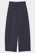 【ル フィル/LE PHIL】のトリアセスキューバパンツ 人気、トレンドファッション・服の通販 founy(ファニー) ファッション Fashion レディースファッション Fashion for Women パンツ Pants & Trousers カッティング Cutting Detail シンプル Simple, Minimal ポケット Pocket, Pocket Detail ミックス Mix, Mixed Style 定番 Standard, Basic Item thumbnail ネイビー|ID: prp329100004242183 ipo3291000000035863638