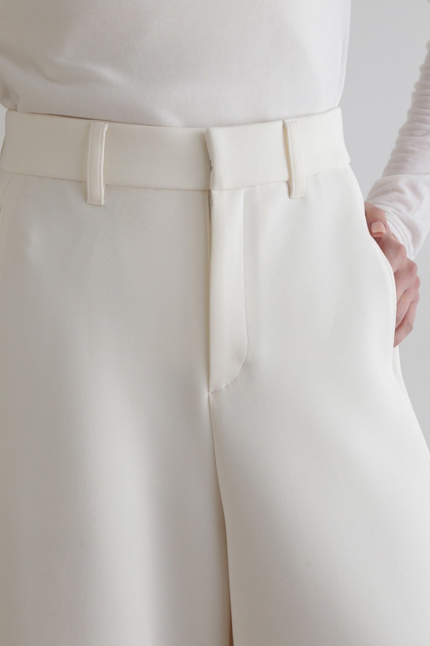 【ル フィル/LE PHIL】のトリアセスキューバパンツ 人気、トレンドファッション・服の通販 founy(ファニー) 　ファッション　Fashion　レディースファッション　Fashion for Women　パンツ　Pants & Trousers　カッティング　Cutting Detail　シンプル　Simple, Minimal　ポケット　Pocket, Pocket Detail　ミックス　Mix, Mixed Style　定番　Standard, Basic Item　other-5|ID: prp329100004242183 ipo3291000000035983430