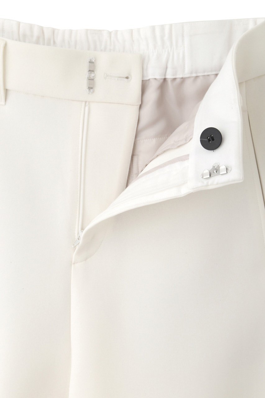 【ル フィル/LE PHIL】のトリアセスキューバパンツ 人気、トレンドファッション・服の通販 founy(ファニー) 　ファッション　Fashion　レディースファッション　Fashion for Women　パンツ　Pants & Trousers　カッティング　Cutting Detail　シンプル　Simple, Minimal　ポケット　Pocket, Pocket Detail　ミックス　Mix, Mixed Style　定番　Standard, Basic Item　other-7|ID: prp329100004242183 ipo3291000000035983432