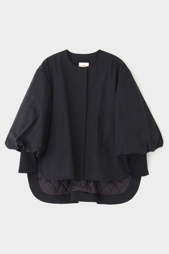 【ル フィル/LE PHIL】の強燃ストレッチメモリージャケット インテリア・キッズ・メンズ・レディースファッション・服の通販 founy(ファニー) https://founy.com/ ファッション Fashion レディースファッション WOMEN アウター Coat Outerwear ジャケット Jackets エレガント 上品 Elegant グログラン Grosgrain サテン Satin ジャケット Jacket フォルム Form フォーマル Formal フロント Front |ID: prp329100004242184 ipo3291000000029424385