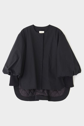 【ル フィル/LE PHIL】 強燃ストレッチメモリージャケット人気、トレンドファッション・服の通販 founy(ファニー) ファッション Fashion レディースファッション WOMEN アウター Coat Outerwear ジャケット Jackets 2025年 2025 A/W・秋冬 Aw・Autumn/Winter・Fw・Fall-Winter S/S・春夏 Ss・Spring/Summer エレガント 上品 Elegant グログラン Grosgrain サテン Satin ジャケット Jacket フォルム Form フォーマル Formal フロント Front 夏 Summer 春 Spring |ID:prp329100004242184