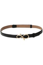 【アナイ/ANAYI】のモチーフバックルBELT 人気、トレンドファッション・服の通販 founy(ファニー) ファッション Fashion レディースファッション Fashion for Women バッグ Bags ベルト&ウエストマーク Belts & Waist Accessories フェミニン Feminine, Girly モチーフ Motif, Design Theme リボン Ribbon, Bow エレガント 上品 Elegant thumbnail ブラック|ID: prp329100004243276 ipo3291000000032821726