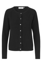 【ロサムンド/ROSEMUNDE】のウールカシミヤ シンプルカーディガン 人気、トレンドファッション・服の通販 founy(ファニー) ファッション Fashion レディースファッション Fashion for Women トップス・カットソー Cut & Sew Tops カーディガン・羽織り Layered Style Cardigans シャツ・ブラウス・オフィスカジュアル Elegant Blouses & Button-Ups ロングTシャツ・Tシャツ Longline T-Shirts & Tees カットソー・ベーシックTシャツ Cut-and-Sewn Tops / Stretch Tees & Basics アンサンブル Ensemble Set カーディガン Cardigan, Knitwear ショート Short, Short Length シンプル Simple, Minimal スリーブ Sleeve, Long Sleeve / Short Sleeve タンク Tank Top, Sleeveless Top フェミニン Feminine, Girly フロント Front, Front Design ラウンド Round, Round Neck thumbnail ブラック|ID: prp329100004243291 ipo3291000000032890688