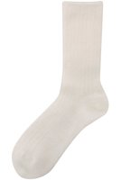 【アルアバイル/allureville】の【MARCOMONDE】 MOHAIR RIBBED SOCKS 人気、トレンドファッション・服の通販 founy(ファニー) ファッション Fashion レディースファッション WOMEN ソックス Socks レッグウェア Legwear A/W・秋冬 Aw・Autumn/Winter・Fw・Fall-Winter ソックス Socks フィット Fit モヘア Mohair NEW・新作・新着・新入荷 New Arrivals |ID:prp329100004243296