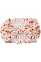 【キッドブルー/KID BLUE / GOODS】のタオルガーニッシュフラワーバスターバン アイボリー|ID: prp329100004243298 ipo3291000000033667127