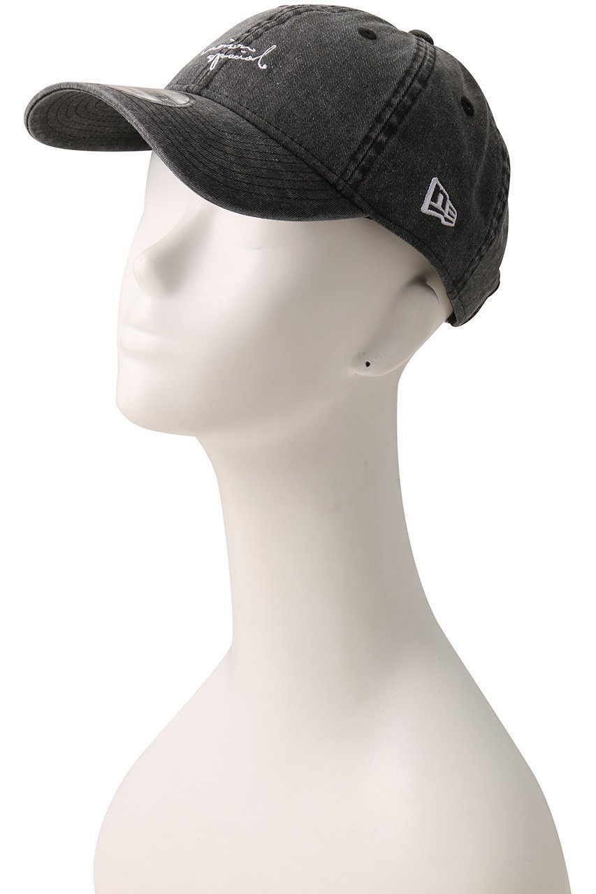 【メゾンスペシャル/MAISON SPECIAL】の【UNISEX】Washed Cursive Logo Cap 人気、トレンドファッション・服の通販 founy(ファニー) 　ファッション　Fashion　レディースファッション　WOMEN　帽子　Hats　ユニセックス　Unisex　おすすめ　Recommend　キャップ　Cap　スタイリッシュ　Stylish　帽子　Hat　other-2|ID: prp329100004244226 ipo3291000000031378830