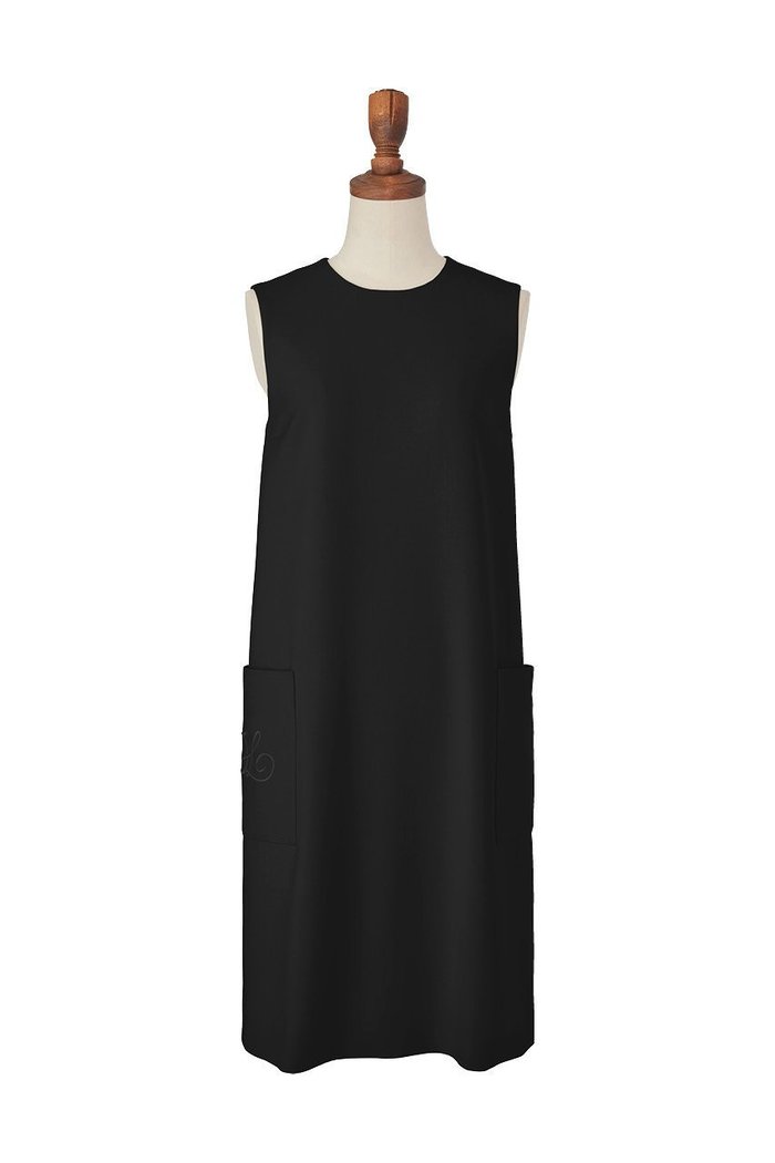 【デイジーリン/DAISY LIN】のDAISY TANK DRESS インテリア・キッズ・メンズ・レディースファッション・服の通販 founy(ファニー) https://founy.com/ ファッション Fashion レディースファッション WOMEN ワンピース Dress ドレス Party Dresses チュニック Tunic ウォッシャブル Washable カーディガン Cardigan シンプル Simple ジャケット Jacket スタイリッシュ Stylish スマート Smart チュニック Tunic ボックス Box ポケット Pocket リラックス Relax 人気 Popularity ビジネス 仕事 通勤 Business NEW・新作・新着・新入荷 New Arrivals |ID: prp329100004245745 ipo3291000000029457932