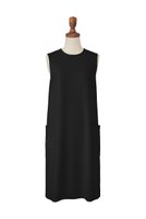 【デイジーリン/DAISY LIN】のDAISY TANK DRESS 人気、トレンドファッション・服の通販 founy(ファニー) ファッション Fashion レディースファッション WOMEN ワンピース Dress ドレス Party Dresses チュニック Tunic ウォッシャブル Washable カーディガン Cardigan シンプル Simple ジャケット Jacket スタイリッシュ Stylish スマート Smart チュニック Tunic ボックス Box ポケット Pocket リラックス Relax 人気 Popularity ビジネス 仕事 通勤 Business NEW・新作・新着・新入荷 New Arrivals |ID:prp329100004245745