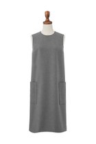 【デイジーリン/DAISY LIN】のDAISY TANK DRESS グレー|ID: prp329100004245745 ipo3291000000032889634