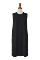 【デイジーリン/DAISY LIN】のDAISY TANK DRESS ミッドナイトブルー|ID: prp329100004245745 ipo3291000000032889637