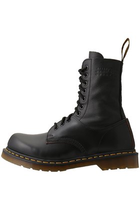 【エムエムシックス メゾンマルジェラ/MM6 Maison Margiela / MEN】 【MEN】【MM6 Maison Margiela×Dr.Martens】10 EYE-TWISTED AND REIMAGINED-85 LAS ブーツ人気、トレンドファッション・服の通販 founy(ファニー) ファッション Fashion メンズファッション Fashion for Men クラシカル Classical, Vintage-Inspired ミドル Middle Length, Mid Height モダン Modern, Contemporary |ID:prp329100004246830