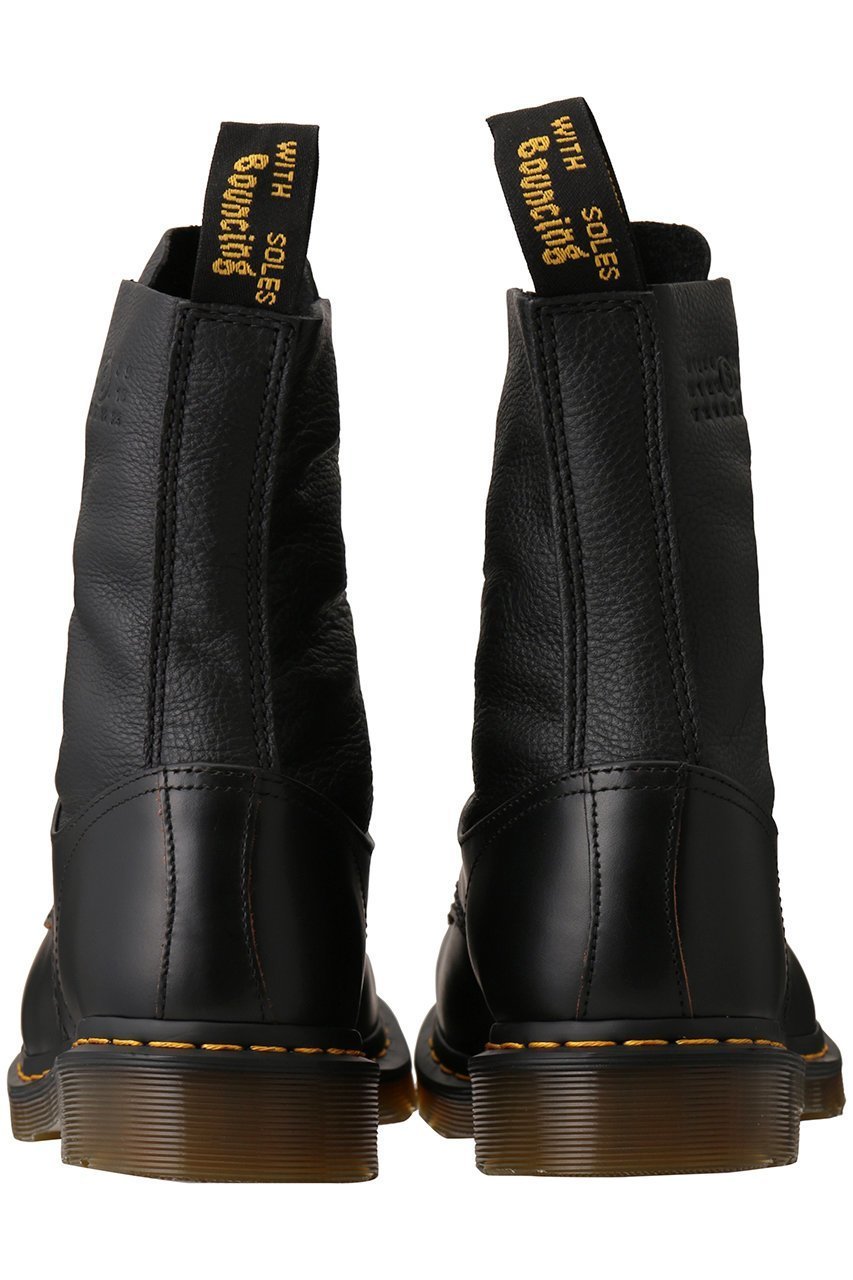 【エムエムシックス メゾンマルジェラ/MM6 Maison Margiela / MEN】の【MEN】【MM6 Maison Margiela×Dr.Martens】10 EYE-TWISTED AND REIMAGINED-85 LAS ブーツ 人気、トレンドファッション・服の通販 founy(ファニー) 　ファッション　Fashion　メンズファッション　Fashion for Men　クラシカル　Classical, Vintage-Inspired　ミドル　Middle Length, Mid Height　モダン　Modern, Contemporary　other-3|ID: prp329100004246830 ipo3291000000032872688