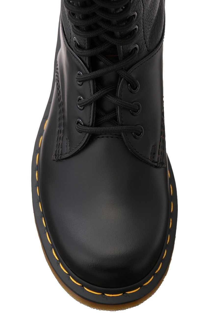 【エムエムシックス メゾンマルジェラ/MM6 Maison Margiela / MEN】の【MEN】【MM6 Maison Margiela×Dr.Martens】10 EYE-TWISTED AND REIMAGINED-85 LAS ブーツ 人気、トレンドファッション・服の通販 founy(ファニー) 　ファッション　Fashion　メンズファッション　Fashion for Men　クラシカル　Classical, Vintage-Inspired　ミドル　Middle Length, Mid Height　モダン　Modern, Contemporary　other-4|ID: prp329100004246830 ipo3291000000032872695