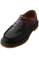 【エムエムシックス メゾンマルジェラ/MM6 Maison Margiela / MEN】の【MEN】【MM6 Maison Margiela×Dr.Martens】1461/PENTON マッシュアップ 人気、トレンドファッション・服の通販 founy(ファニー) ファッション Fashion メンズファッション MEN シューズ・靴 Shoes/Men シューズ Shoes フラット Flat モダン Modern NEW・新作・新着・新入荷 New Arrivals |ID:prp329100004246831