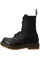 【エムエム6 メゾン マルタン マルジェラ/MM6 Maison Martin Margiela】の【MM6 Maison Margiela×Dr.Martens】10 EYE-TWISTED AND REIMAGINED-85 LAS ブーツ 人気、トレンドファッション・服の通販 founy(ファニー) ファッション Fashion レディースファッション WOMEN イエロー Yellow トレンド Trend ミドル Middle NEW・新作・新着・新入荷 New Arrivals |ID:prp329100004246832