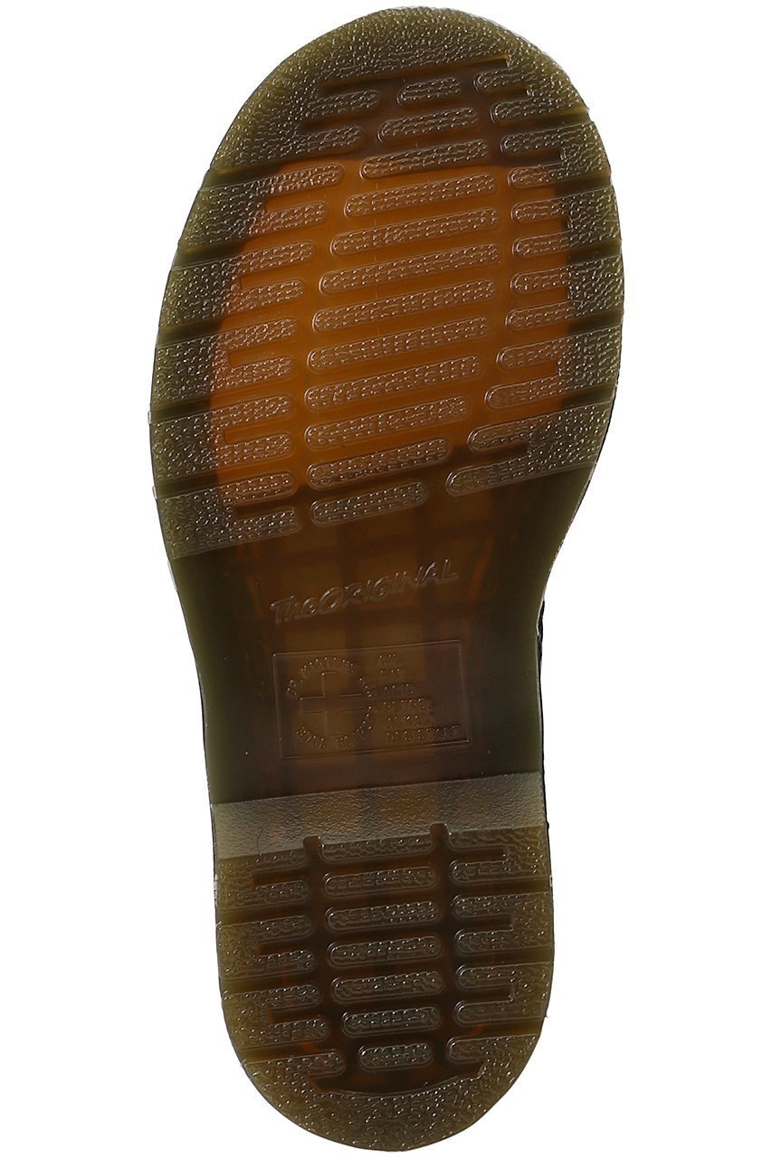 【エムエム6 メゾン マルタン マルジェラ/MM6 Maison Martin Margiela】の【MM6 Maison Margiela×Dr.Martens】10 EYE-TWISTED AND REIMAGINED-85 LAS ブーツ 人気、トレンドファッション・服の通販 founy(ファニー) 　ファッション　Fashion　レディースファッション　Fashion for Women　イエロー　Yellow　トレンド　Trend, Trending Now　フェミニン　Feminine, Girly　フレア　Flare, Flared　ミドル　Middle Length, Mid Height　ワイド　Wide, Wide Fit　other-6|ID: prp329100004246832 ipo3291000000036899448