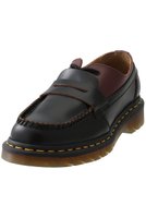 【エムエム6 メゾン マルタン マルジェラ/MM6 Maison Martin Margiela】の【MM6 Maison Margiela×Dr.Martens】1461/PENTON マッシュアップ 人気、トレンドファッション・服の通販 founy(ファニー) ファッション Fashion レディースファッション WOMEN イエロー Yellow シューズ Shoes フラット Flat NEW・新作・新着・新入荷 New Arrivals |ID:prp329100004246833