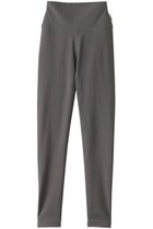 【ジュリエ/Julier】のヒートコーデュロイレギンス チャコールグレー|ID: prp329100004246834 ipo3291000000036096289