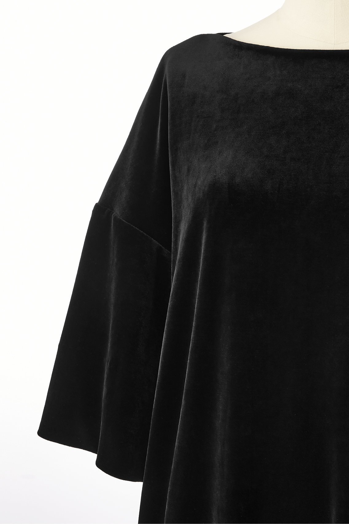 【デイジーリン/DAISY LIN】のVelour Dress “Sophisticated Lady” 人気、トレンドファッション・服の通販 founy(ファニー) 　ファッション　Fashion　レディースファッション　Fashion for Women　ワンピース　Dresses　フォーマル・パーティードレス・結婚式用ドレス　Elegant & Casual Dresses　チュニック　Tunic Tops & Dresses　アクセサリー　Fashion Accessories　ウォッシャブル　Machine Washable　エレガント 上品　Elegant　ストレッチ　Stretch, Stretchy Fabric　スリーブ　Sleeve, Long Sleeve / Short Sleeve　チュニック　Tunic, Long Top　ドレス　Dress, One-Piece　ポケット　Pocket, Pocket Detail　リラックス　Relax, Relaxed Fit　再入荷　Restock / Back in Stock　おすすめ　Recommended / Our Picks　other-3|ID: prp329100004246835 ipo3291000000032885543