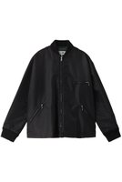 【エムエム6 メゾン マルタン マルジェラ/MM6 Maison Martin Margiela】の【UNISEX】ナイロンブルゾン 人気、トレンドファッション・服の通販 founy(ファニー) ファッション Fashion レディースファッション WOMEN アウター Coat Outerwear ジャケット Jackets ブルゾン Blouson/Jackets ユニセックス Unisex ジャケット Jacket スタイリッシュ Stylish ブルゾン Blouson リバーシブル Reversible 定番 Standard NEW・新作・新着・新入荷 New Arrivals |ID:prp329100004246845