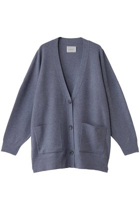 【ミディウミソリッド/MIDIUMISOLID】 volume slv v/neck CD.R カーディガン人気、トレンドファッション・服の通販 founy(ファニー) ファッション Fashion レディースファッション WOMEN トップス・カットソー Tops/Tshirt ニット Knit Tops カーディガン Cardigans カーディガン Cardigan スタンダード Standard スリーブ Sleeve フロント Front ベーシック Basic ポケット Pocket ロング Long NEW・新作・新着・新入荷 New Arrivals |ID:prp329100004246848