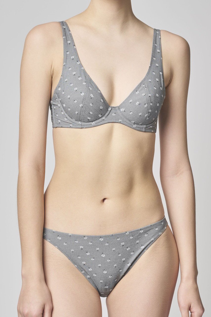 【ランジェリーク/LANGELIQUE】のフローブランコ 3/4カップブラ(Dカップ以上) 人気、トレンドファッション・服の通販 founy(ファニー) 　ファッション　Fashion　レディースファッション　WOMEN　下着・ランジェリー　Underwear　その他インナー・ランジェリー　Other lingerie　フラワー　Flower　ブラジャー　Bra　ランジェリー　Lingerie　定番　Standard　other-7|ID: prp329100004246858 ipo3291000000031378498