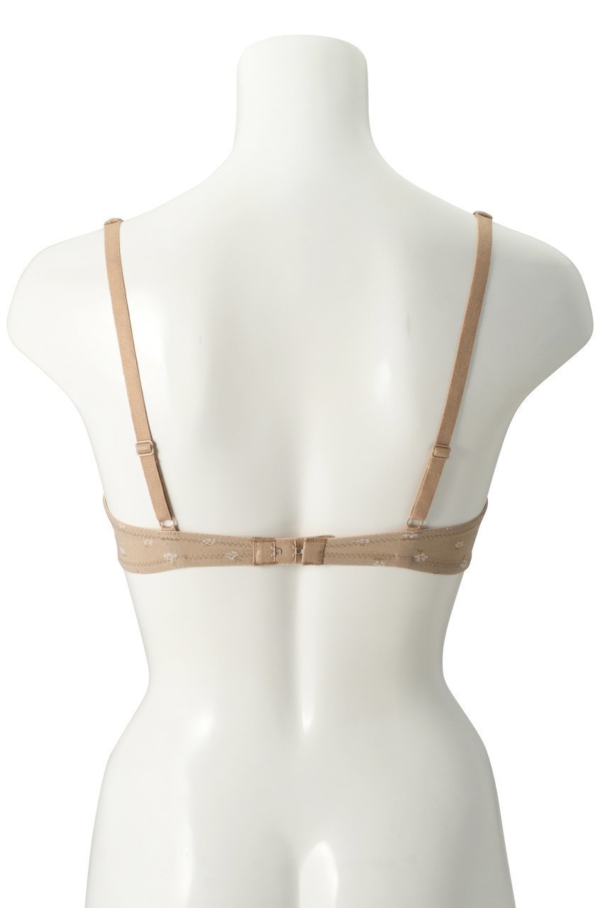 【ランジェリーク/LANGELIQUE】のフローブランコ 3/4カップブラ(Dカップ以上) 人気、トレンドファッション・服の通販 founy(ファニー) 　ファッション　Fashion　レディースファッション　Fashion for Women　下着・ランジェリー　Lingerie & Intimates　その他ランジェリー・インナーアイテム　Other Lingerie / Intimates　フラワー　Flower, Floral　ブラジャー　Bra, Lingerie　ランジェリー　Lingerie, Intimate Wear　定番　Standard, Basic Item　other-3|ID: prp329100004246858 ipo3291000000035777518