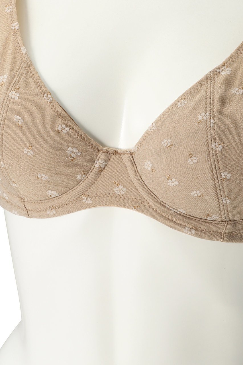 【ランジェリーク/LANGELIQUE】のフローブランコ 3/4カップブラ(Dカップ以上) 人気、トレンドファッション・服の通販 founy(ファニー) 　ファッション　Fashion　レディースファッション　Fashion for Women　下着・ランジェリー　Lingerie & Intimates　その他ランジェリー・インナーアイテム　Other Lingerie / Intimates　フラワー　Flower, Floral　ブラジャー　Bra, Lingerie　ランジェリー　Lingerie, Intimate Wear　定番　Standard, Basic Item　other-4|ID: prp329100004246858 ipo3291000000035777519