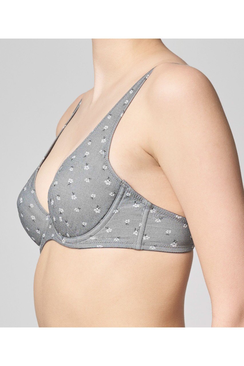 【ランジェリーク/LANGELIQUE】のフローブランコ 3/4カップブラ(Dカップ以上) 人気、トレンドファッション・服の通販 founy(ファニー) 　ファッション　Fashion　レディースファッション　Fashion for Women　下着・ランジェリー　Lingerie & Intimates　その他ランジェリー・インナーアイテム　Other Lingerie / Intimates　フラワー　Flower, Floral　ブラジャー　Bra, Lingerie　ランジェリー　Lingerie, Intimate Wear　定番　Standard, Basic Item　other-8|ID: prp329100004246858 ipo3291000000035777523