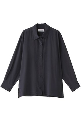 【ガリャルダガランテ/GALLARDAGALANTE】の【HERITANOVUM】シルク混ピンタックシャツ 人気、トレンドファッション・服の通販 founy(ファニー) ファッション Fashion レディースファッション Fashion for Women トップス・カットソー Cut & Sew Tops シャツ・ブラウス・オフィスカジュアル Elegant Blouses & Button-Ups とろみ Fluid, Flowy Fabric エレガント 上品 Elegant シルク Silk, 100% Silk スリーブ Sleeve, Long Sleeve / Short Sleeve フロント Front, Front Design ボトム Bottoms, Lower Wear リュクス Luxury, Elegant, High-End, Chic ロング Long, Long-Length A/W・秋冬 Autumn/Winter |ID:prp329100004246862