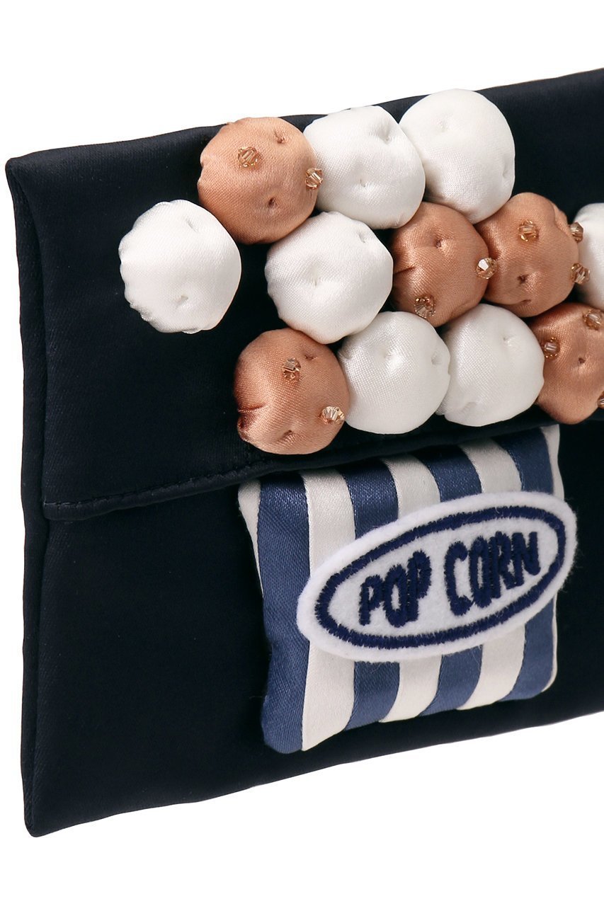 【ラドロー/LUDLOW】のPopcorn ティッシュケース 人気、トレンドファッション・服の通販 founy(ファニー) 　ファッション　Fashion　レディースファッション　Fashion for Women　ポーチ&ミニバッグ　Pouches & Mini Bags　ガラス　Glass, Glassware　ギフト プレゼント　Gift / Present　ポーチ　Pouch, Small Case　モチーフ　Motif, Design Theme　リュクス　Luxury, Elegant, High-End, Chic　other-4|ID: prp329100004246866 ipo3291000000032816062