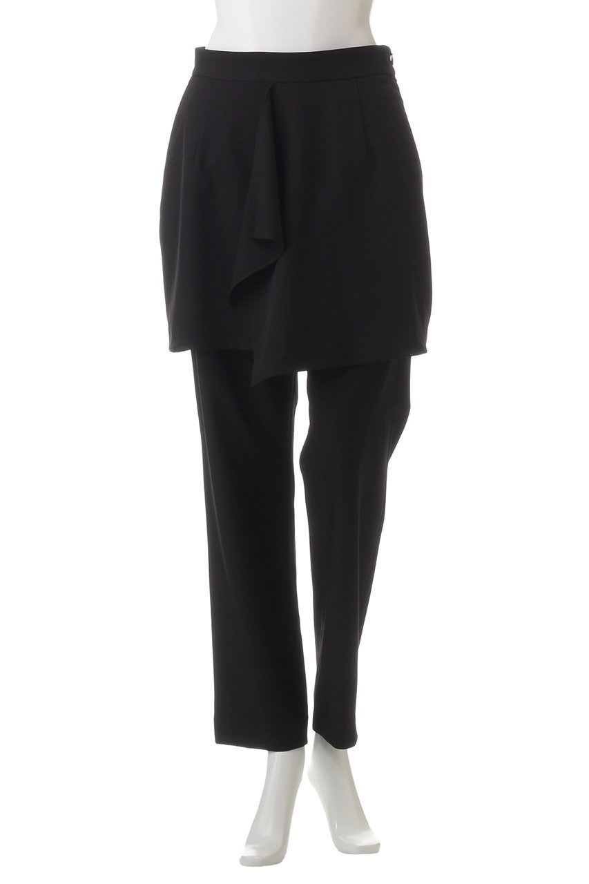 【マノフ/MANOF】のWTAP LAYERED PANTS パンツ 人気、トレンドファッション・服の通販 founy(ファニー) 　ファッション　Fashion　レディースファッション　Fashion for Women　パンツ　Pants & Trousers　ショート　Short, Short Length　テーパード　Tapered, Tapered Pants　ラップ　Wrap, Wrap Design　other-2|ID: prp329100004246868 ipo3291000000032923284