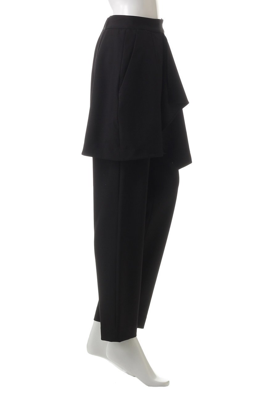 【マノフ/MANOF】のWTAP LAYERED PANTS パンツ 人気、トレンドファッション・服の通販 founy(ファニー) 　ファッション　Fashion　レディースファッション　Fashion for Women　パンツ　Pants & Trousers　ショート　Short, Short Length　テーパード　Tapered, Tapered Pants　ラップ　Wrap, Wrap Design　other-3|ID: prp329100004246868 ipo3291000000032923294