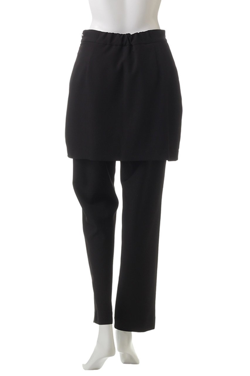 【マノフ/MANOF】のWTAP LAYERED PANTS パンツ 人気、トレンドファッション・服の通販 founy(ファニー) 　ファッション　Fashion　レディースファッション　Fashion for Women　パンツ　Pants & Trousers　ショート　Short, Short Length　テーパード　Tapered, Tapered Pants　ラップ　Wrap, Wrap Design　other-4|ID: prp329100004246868 ipo3291000000035975154