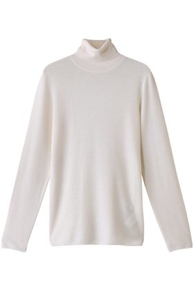 【ジェイドット/j.】 スーパーファインメリノシアータートルネック人気、トレンドファッション・服の通販 founy(ファニー) ファッション Fashion レディースファッション Fashion for Women トップス・カットソー Cut & Sew Tops ニット Knit Tops & Sweaters カジュアルプルオーバー・ニットトップス Pullovers & Knit Tops / Casual Pullovers タートルネック・ハイネックトップス Turtlenecks & High-Neck Tops シアー Sheer, See-Through シンプル Simple, Minimal タートルネック Turtleneck, High Neck ラグジュアリー Luxury, Elegant 定番 Standard, Basic Item A/W・秋冬 Autumn/Winter |ID:prp329100004246872