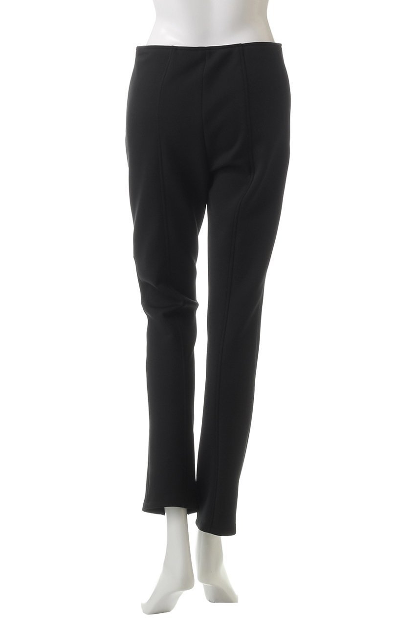 【ジェイドット/j.】のトリアセストレッチレギンスパンツ 人気、トレンドファッション・服の通販 founy(ファニー) 　ファッション　Fashion　レディースファッション　Fashion for Women　パンツ　Pants & Trousers　レギンス　Leggings & Stretch Pants　なめらか　Smooth, Silky Texture　スマート　Smart, Elegant　センター　Center, Center Line　エレガント 上品　Elegant　other-4|ID: prp329100004246873 ipo3291000000032922974