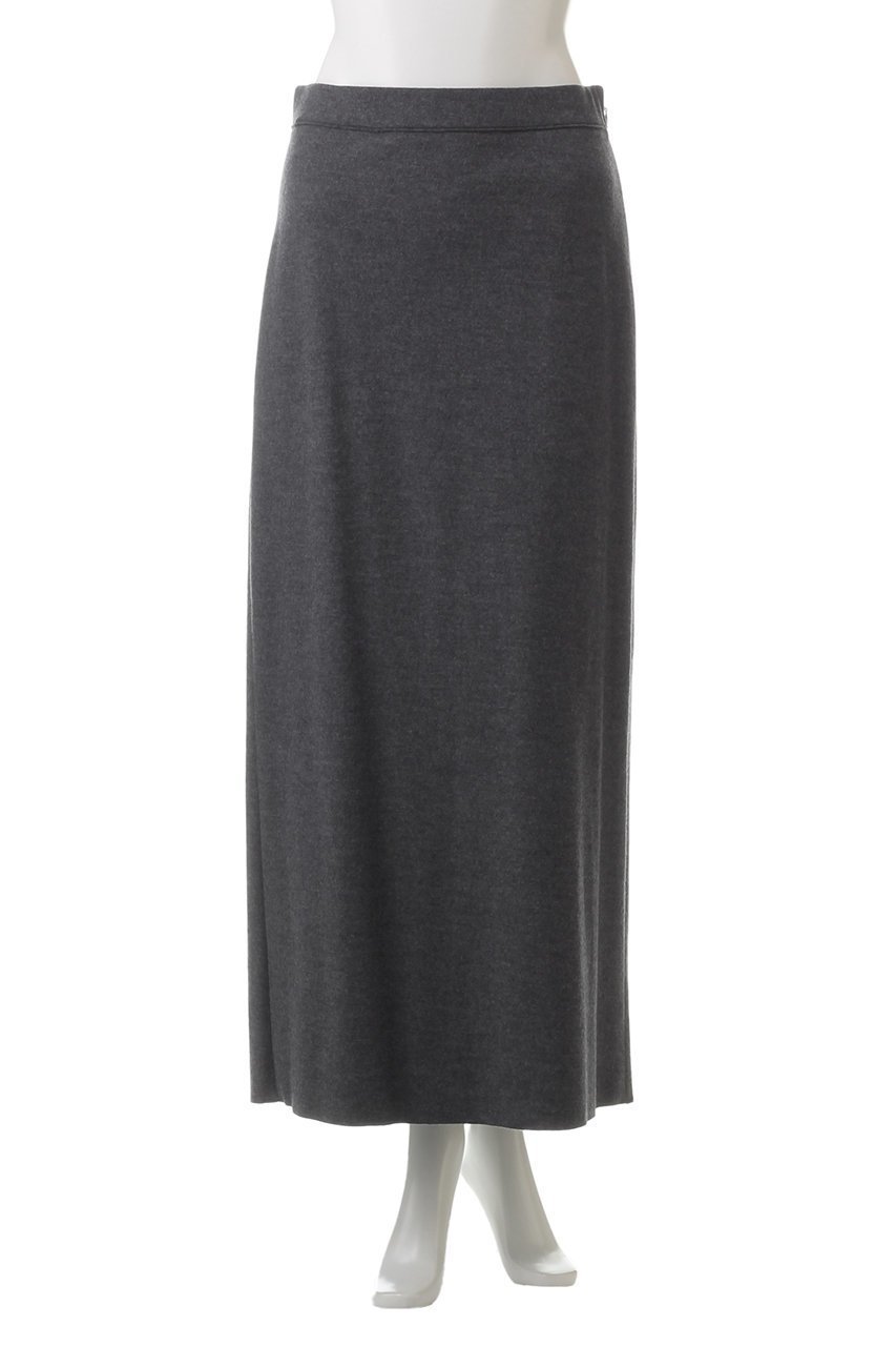 【ベイジ,/BEIGE,】のMONTAIGNE(モンテーニュ)/ウールロングスカート 人気、トレンドファッション・服の通販 founy(ファニー) 　ファッション　Fashion　レディースファッション　Fashion for Women　スカート　Skirts　ロングスカート　Long Skirts / Maxi & Midi Skirts　トレンド　Trend, Trending Now　ロング　Long, Long-Length　other-2|ID: prp329100004246879 ipo3291000000035423990