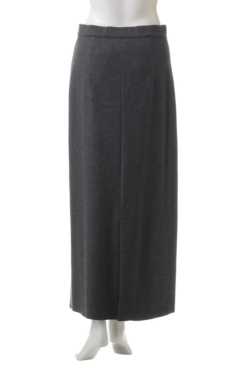 【ベイジ,/BEIGE,】のMONTAIGNE(モンテーニュ)/ウールロングスカート 人気、トレンドファッション・服の通販 founy(ファニー) 　ファッション　Fashion　レディースファッション　Fashion for Women　スカート　Skirts　ロングスカート　Long Skirts / Maxi & Midi Skirts　トレンド　Trend, Trending Now　ロング　Long, Long-Length　other-4|ID: prp329100004246879 ipo3291000000035423993